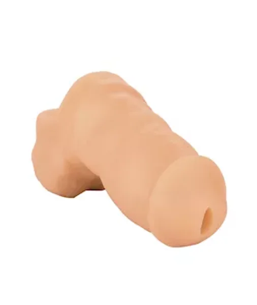 Packer Gear Ultra-soft Silicone Stp - 4 Inch — image 3 of 4