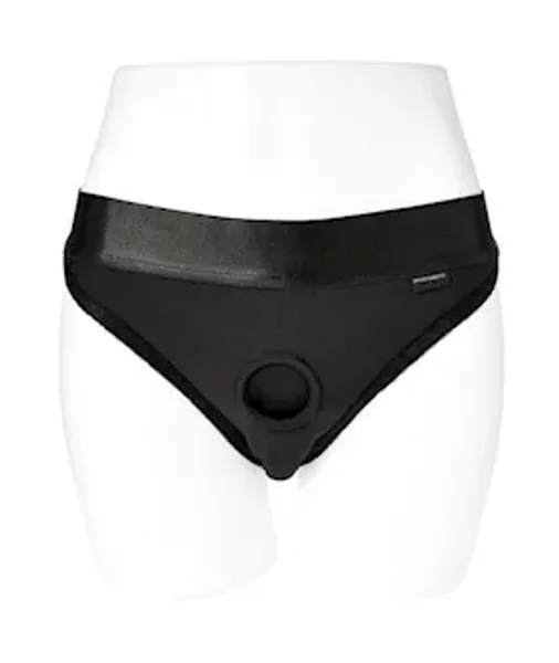Active Harness Wear Crotchless - Xs - Extra Small — image 4 of 6