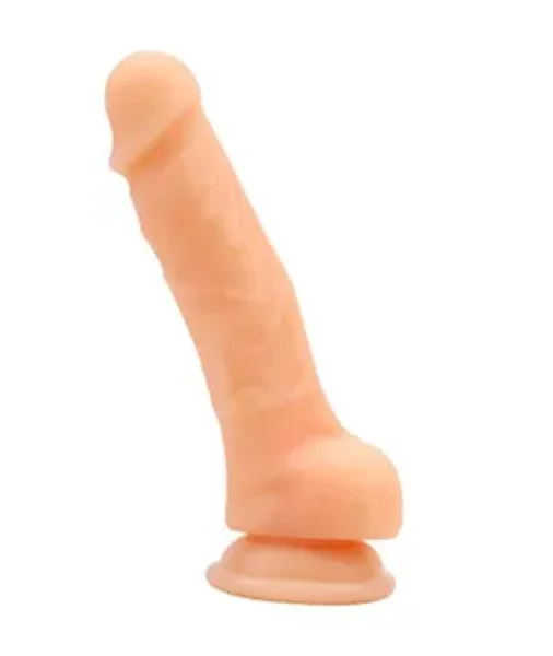Explorer Dildo - 7.0 Inch — image 3 of 4