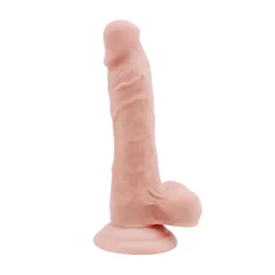 Flatterer Dildo 7 3 Inch