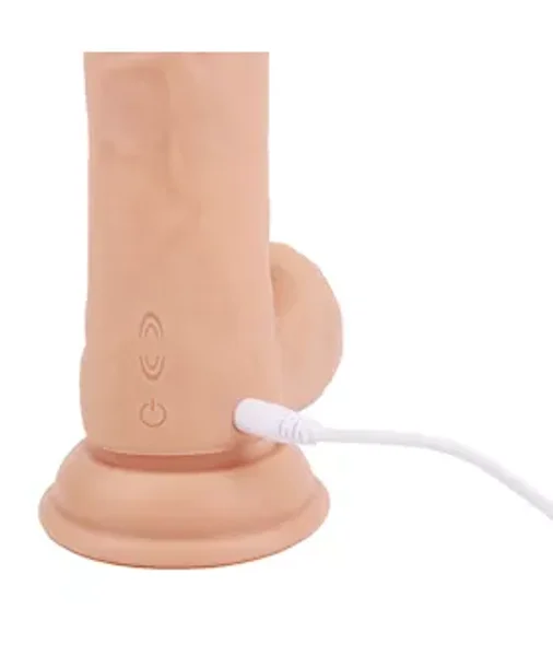 Thunder Smitten - 9.4 Inch — image 11 of 14