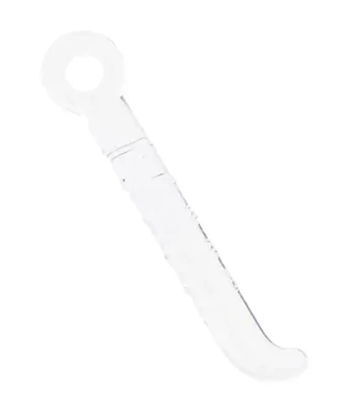 Lucent Glass Massager  - 7 Inch — image 2 of 3
