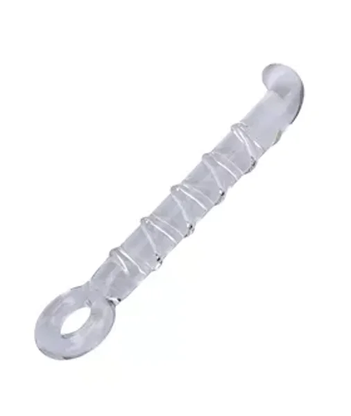 Lucent Glass Massager  - 7 Inch — image 3 of 3
