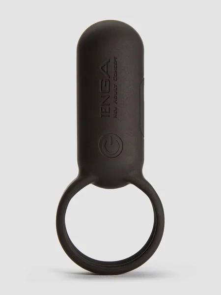 TENGA SVR Smart Vibe Ring Rechargeable Vibrating Cock Ring — image 19 of 19