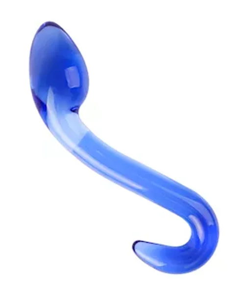 Lucent Tailed Glass Massager  - 7.4 Inch — image 4 of 4