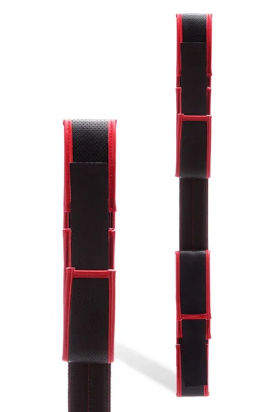 Adam and Eve 24.5" Spreader Bar with Vegan Leather Ankle & Wrist Cuffs — image 8 of 25