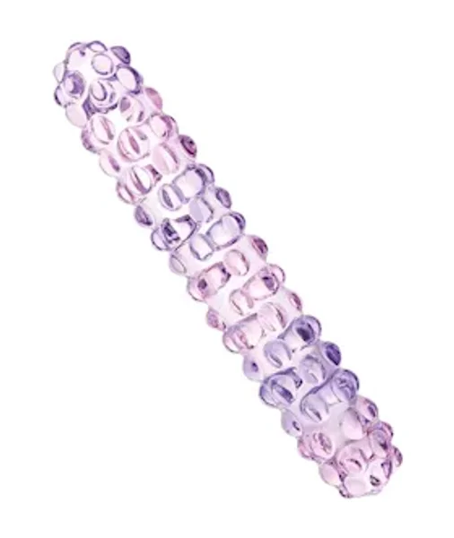 Lucent Velour Beaded Glass Massager — image 3 of 3