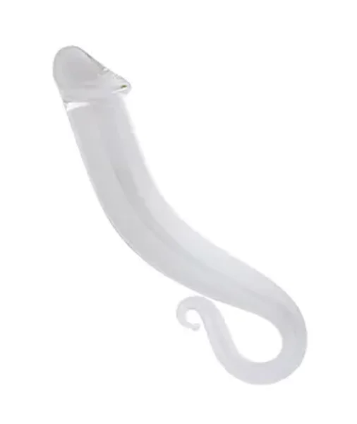 Lucent Polar Curved Glass Massager - 6.5 Inch — image 2 of 2