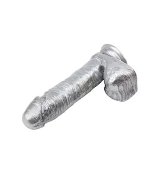 Ben Dover Suction Cup Dildo - 7.6 Inch - 7.6 Inch — image 11 of 12