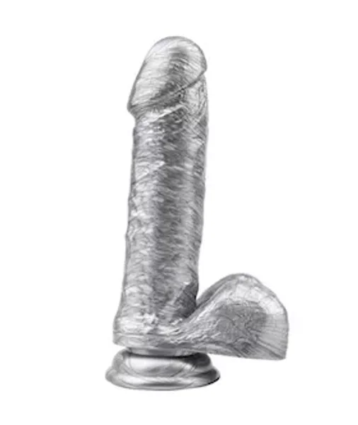 Ben Dover Suction Cup Dildo - 7.6 Inch - 7.6 Inch — image 7 of 12