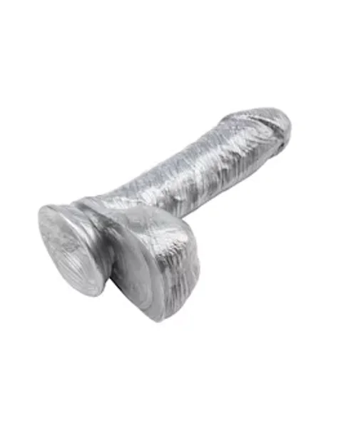 Ben Dover Suction Cup Dildo - 7.6 Inch - 7.6 Inch — image 10 of 12