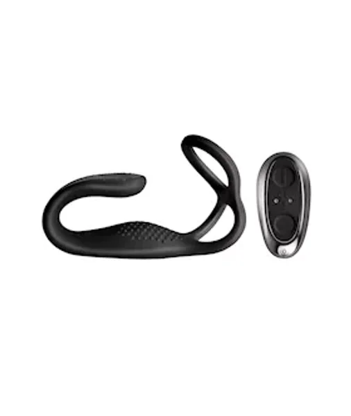 Rocks Off The-vibe Prostate Vibrator - 10.6 Inch — image 7 of 10