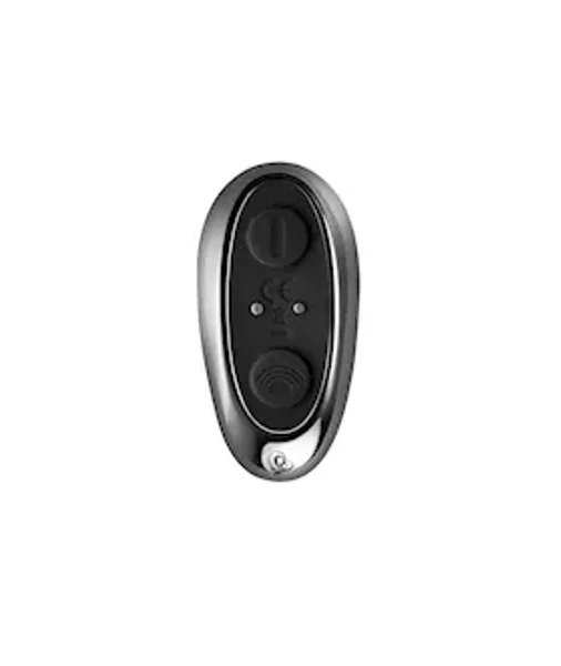 Rocks Off The-vibe Prostate Vibrator - 10.6 Inch — image 9 of 10