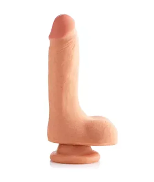 Usa Cocks Ameriskin Dildo - 7 Inch — image 8 of 14
