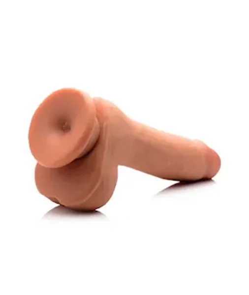 Usa Cocks Ameriskin Dildo - 7 Inch — image 12 of 14