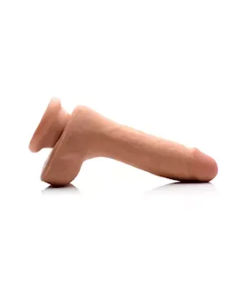 Usa Cocks Ameriskin Dildo - 7 Inch — image 10 of 14