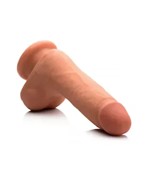 Usa Cocks Ameriskin Dildo - 7 Inch — image 11 of 14