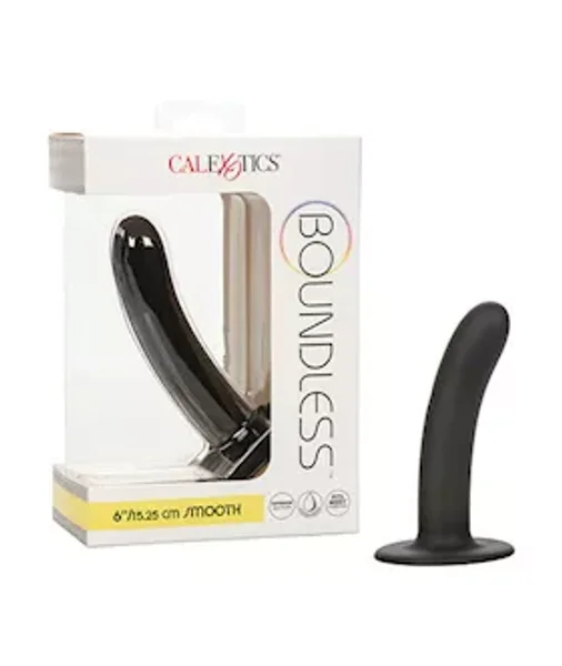 Boundless 6 Inch Smooth - 6 Inch — image 2 of 3