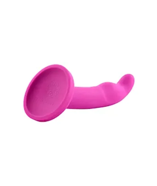 Tana 8 Inch Silicone Dildo - 8 Inch — image 7 of 8