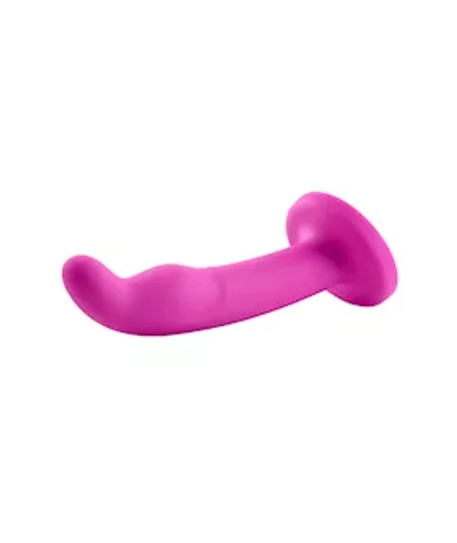 Tana 8 Inch Silicone Dildo - 8 Inch — image 6 of 8