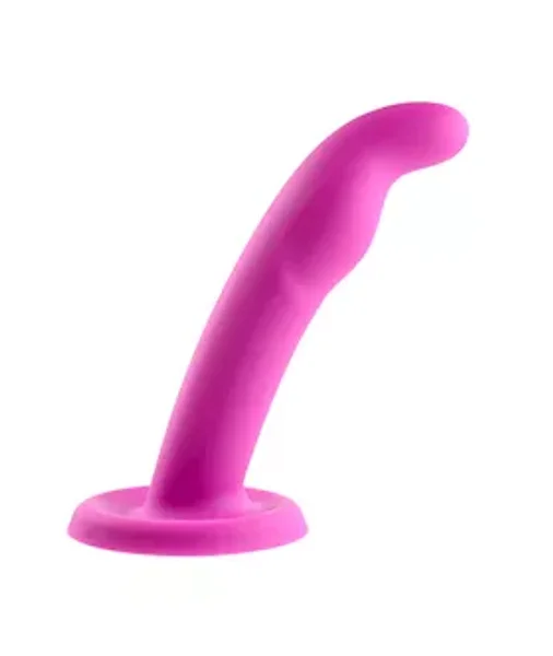 Tana 8 Inch Silicone Dildo - 8 Inch — image 5 of 8