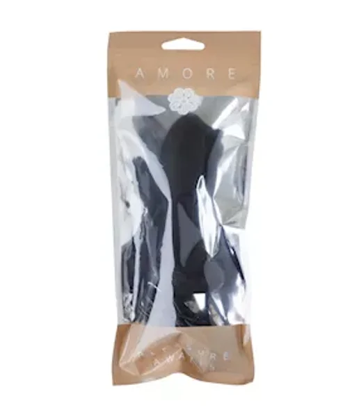 Amore Nocte Inflatable Butt Plug - 5.3 Inch — image 6 of 6