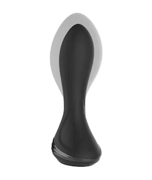 Amore Nocte Inflatable Butt Plug - 5.3 Inch — image 4 of 6