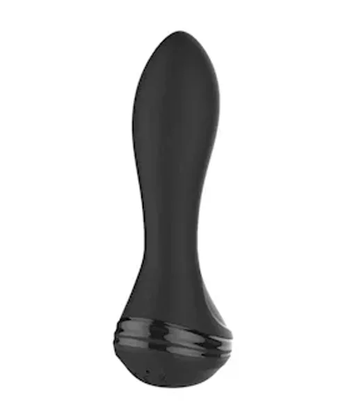 Amore Nocte Inflatable Butt Plug - 5.3 Inch — image 5 of 6