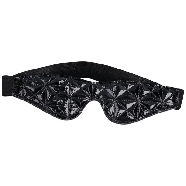 Dark Amour Bondage Blindfold — image 3 of 4