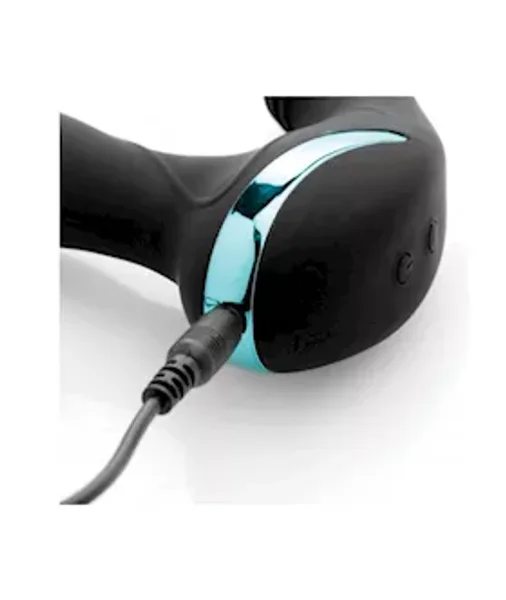 Maverick Rotating Vibrating Prostate Stimulator - 6.75" — image 10 of 10
