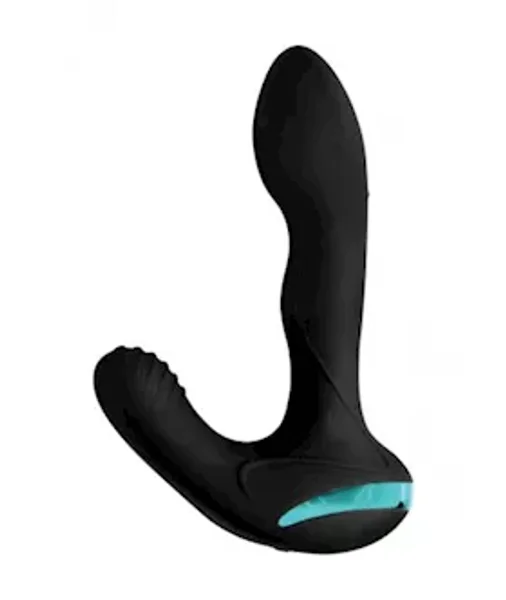 Maverick Rotating Vibrating Prostate Stimulator - 6.75" — image 6 of 10