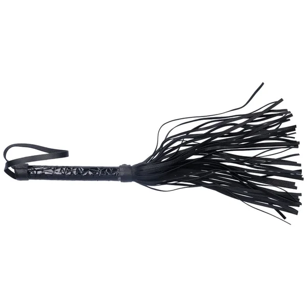 Dark Amour Bondage Flogger — image 8 of 12