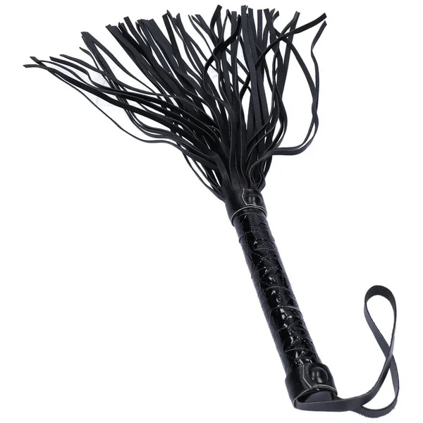 Dark Amour Bondage Flogger — image 11 of 12