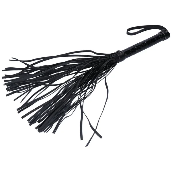 Dark Amour Bondage Flogger — image 9 of 12