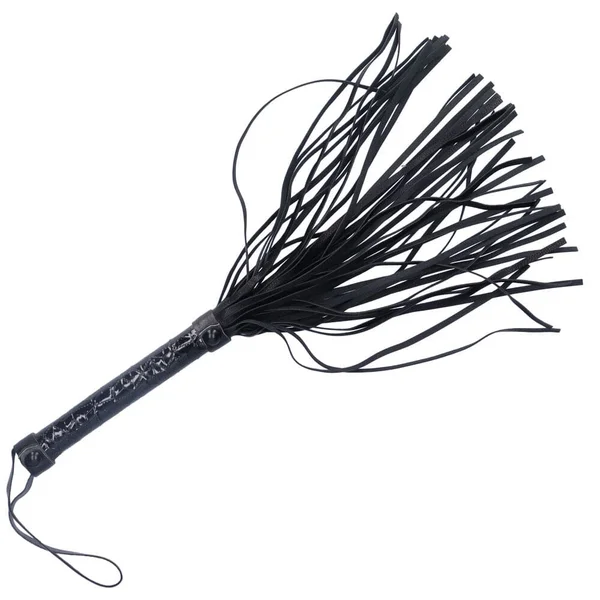 Dark Amour Bondage Flogger — image 7 of 12