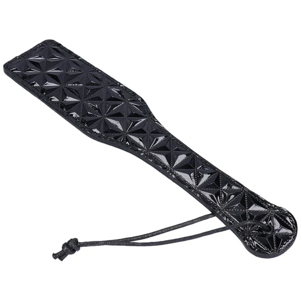 Dark Amour Firm Core Bondage Paddle — image 5 of 8