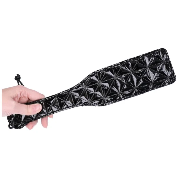 Dark Amour Firm Core Bondage Paddle — image 6 of 8