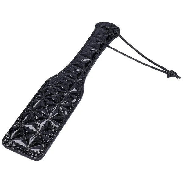 Dark Amour Firm Core Bondage Paddle — image 8 of 8
