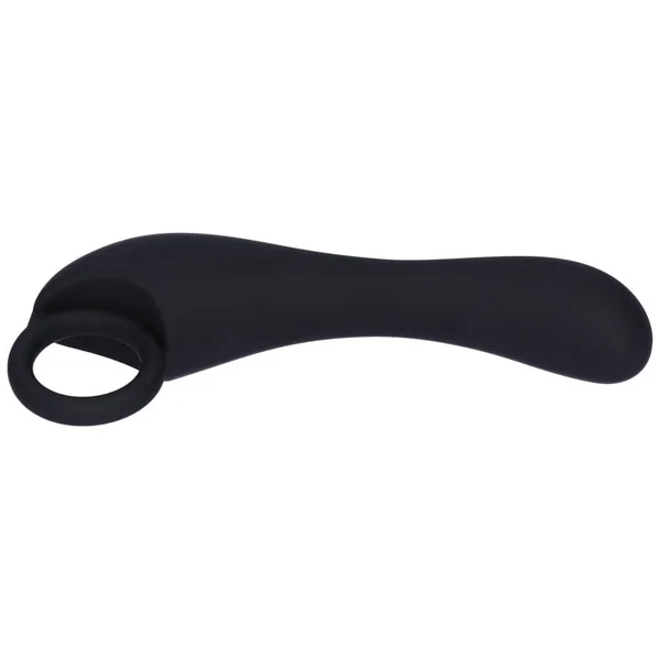 Silicone Prostate Curve Stimulator — image 4 of 4
