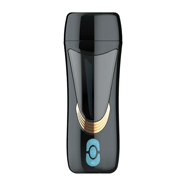Evne Moaning Endurance Training Stroker — image 25 of 25