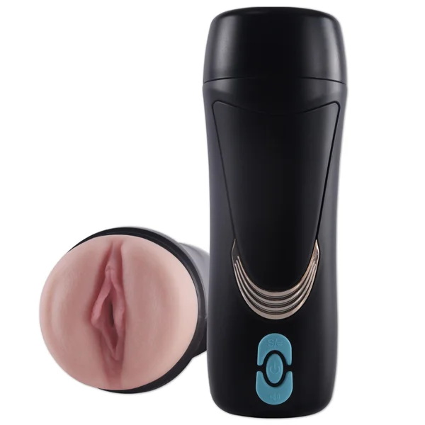 Evne Moaning Endurance Training Stroker — image 14 of 25