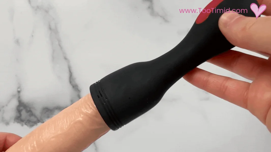 Phoenix Penis Tip Massager — image 10 of 14