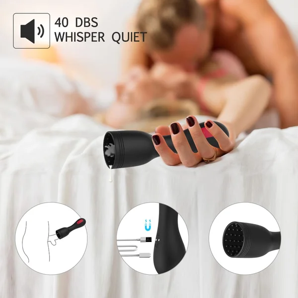 Phoenix Penis Tip Massager — image 11 of 14