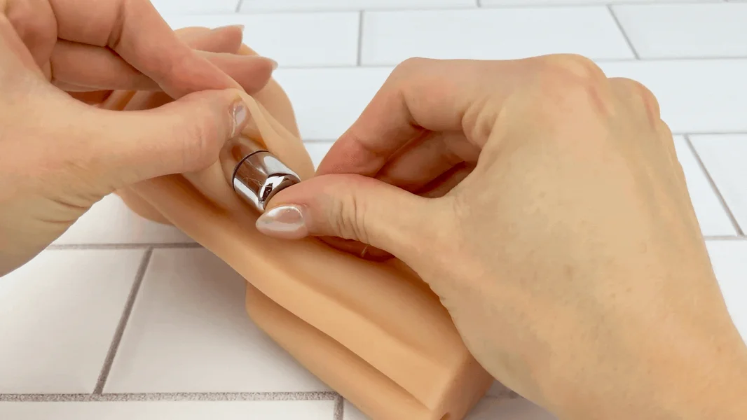 Eachna Realistic Vaginal Masturbator — image 17 of 21