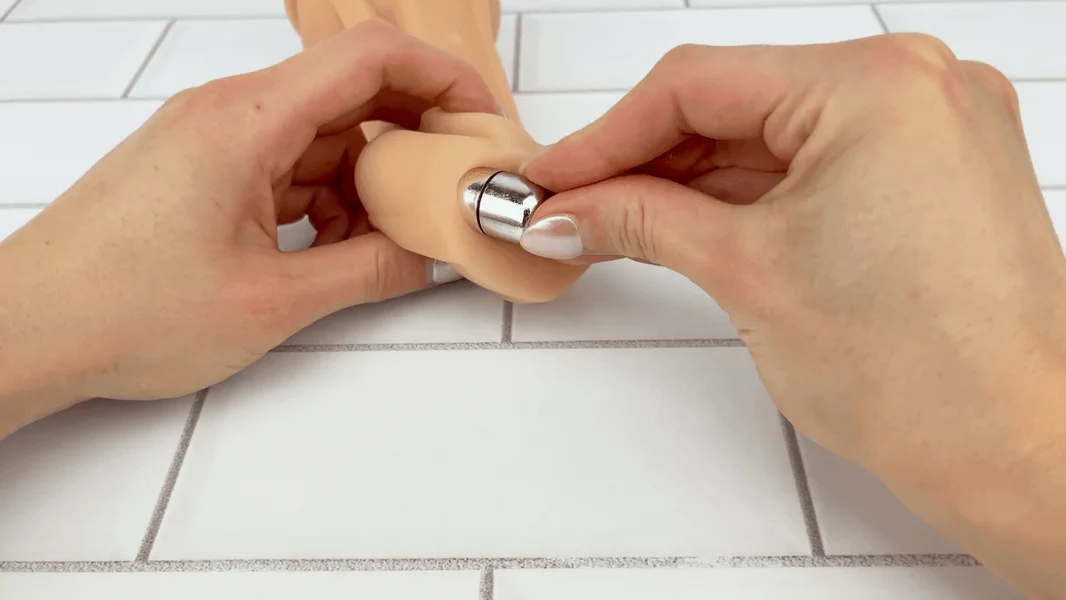 Eachna Realistic Vaginal Masturbator — image 19 of 21