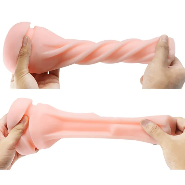 Eachna Realistic Vaginal Masturbator — image 14 of 21