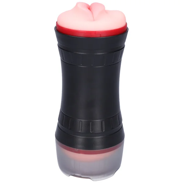 Boca Vagina and Mouth Masturbator — image 15 of 24