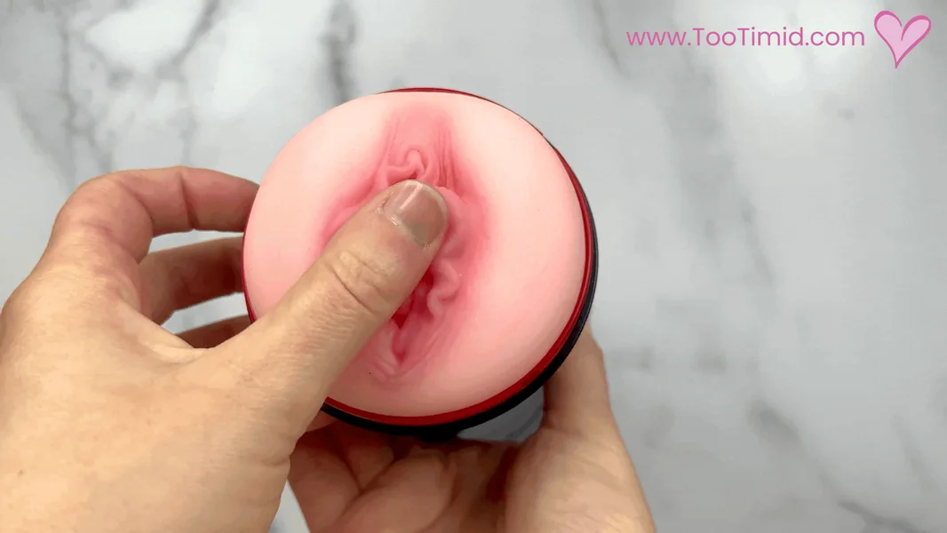 Boca Vagina and Mouth Masturbator — image 16 of 24