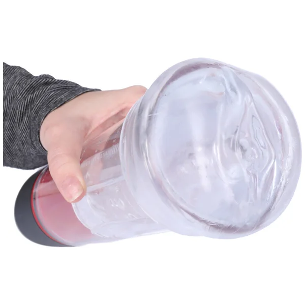 Brotar Penis Pump & Stroker — image 10 of 18