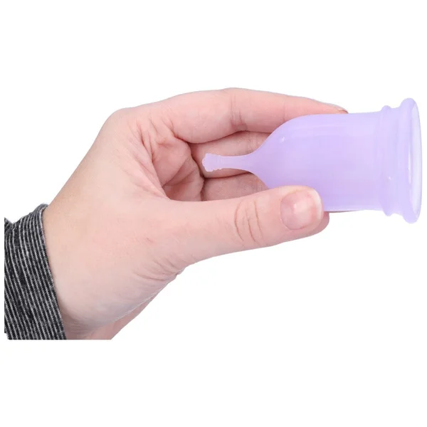 Sano Silicone Menstrual Cup Set — image 17 of 18